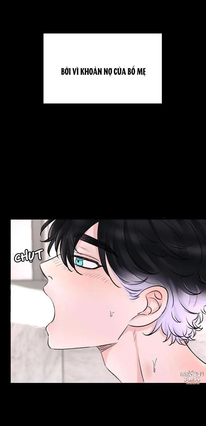 Nuôi dưỡng búp bê Chapter 0 Trang 3