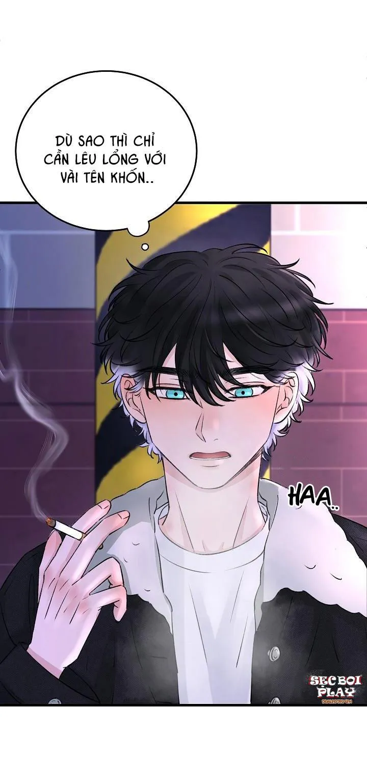 Nuôi dưỡng búp bê Chapter 0 Trang 6