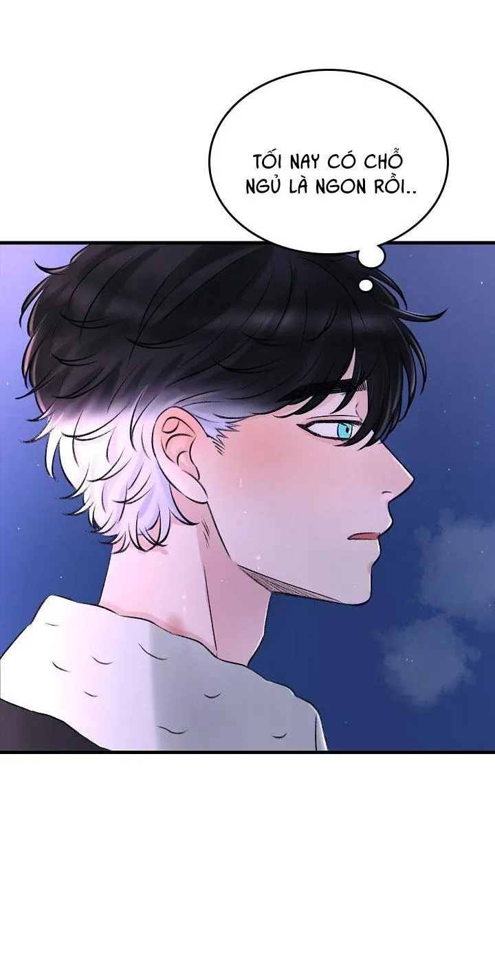 Nuôi dưỡng búp bê Chapter 0 Trang 7