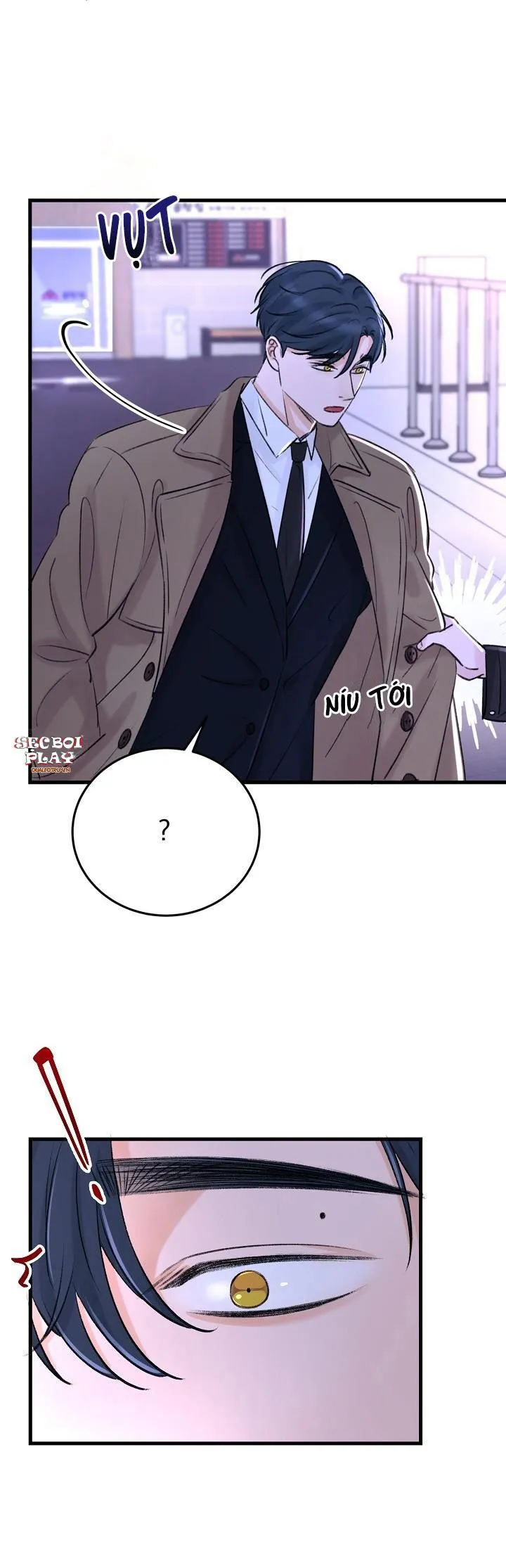 Nuôi dưỡng búp bê Chapter 0 Trang 9