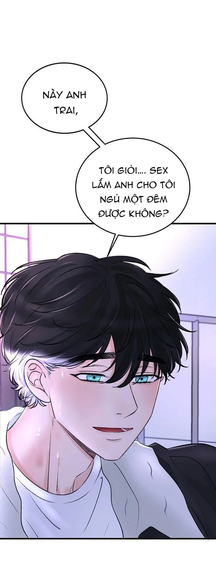 Nuôi dưỡng búp bê Chapter 0 Trang 10