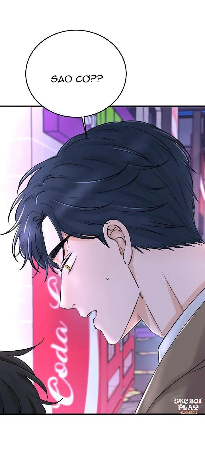 Nuôi dưỡng búp bê Chapter 0 Trang 11