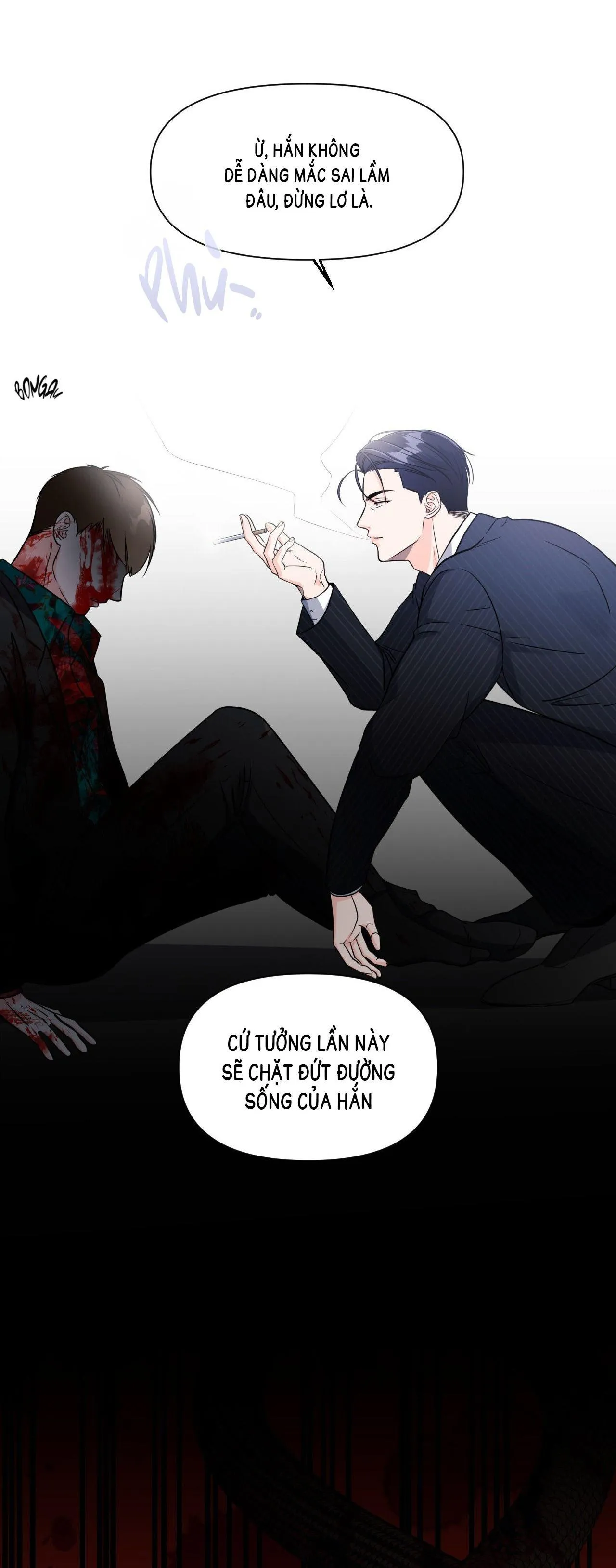 Nuôi máy DẬP từ nhỏ Chapter 2 Trang 23