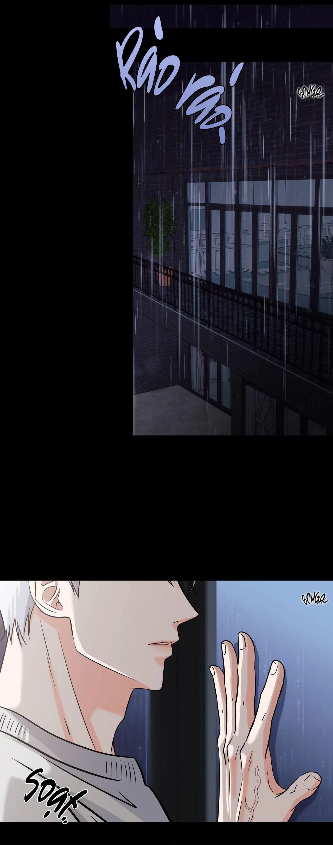 Nuôi máy DẬP từ nhỏ Chapter 3 Trang 28