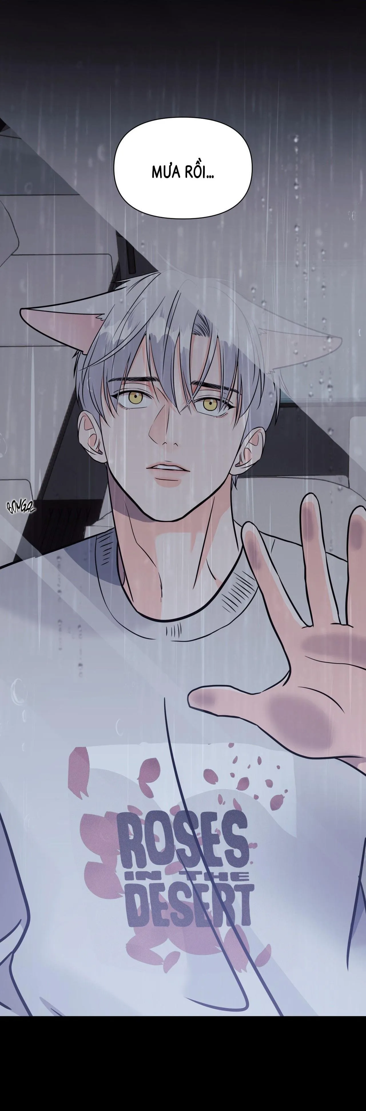 Nuôi máy DẬP từ nhỏ Chapter 3 Trang 29