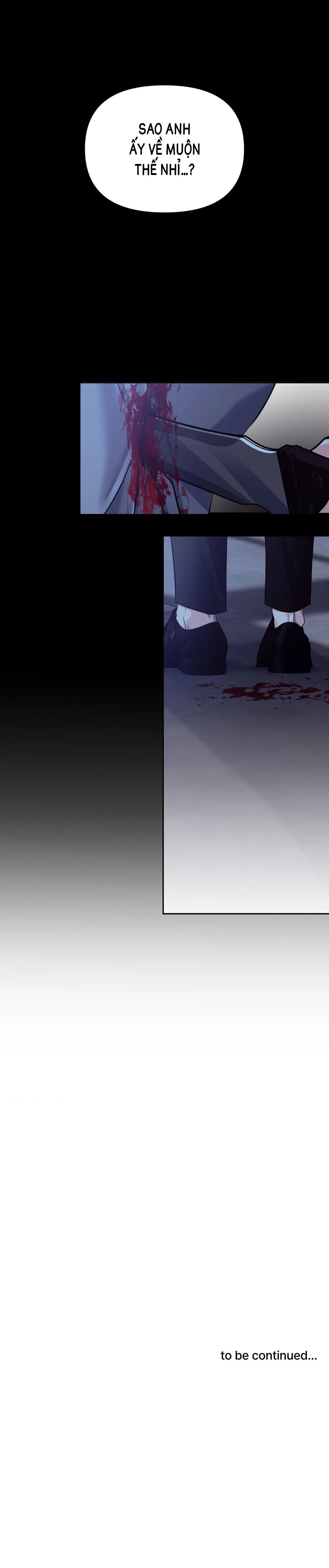 Nuôi máy DẬP từ nhỏ Chapter 3 Trang 30