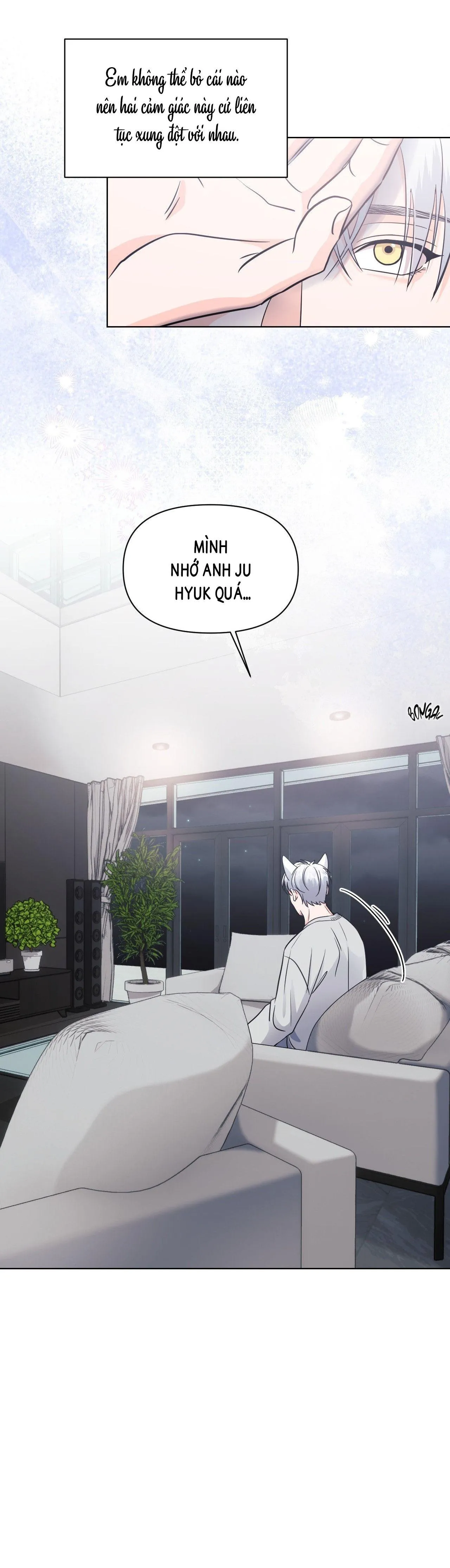 Nuôi máy DẬP từ nhỏ Chapter 4 Trang 6