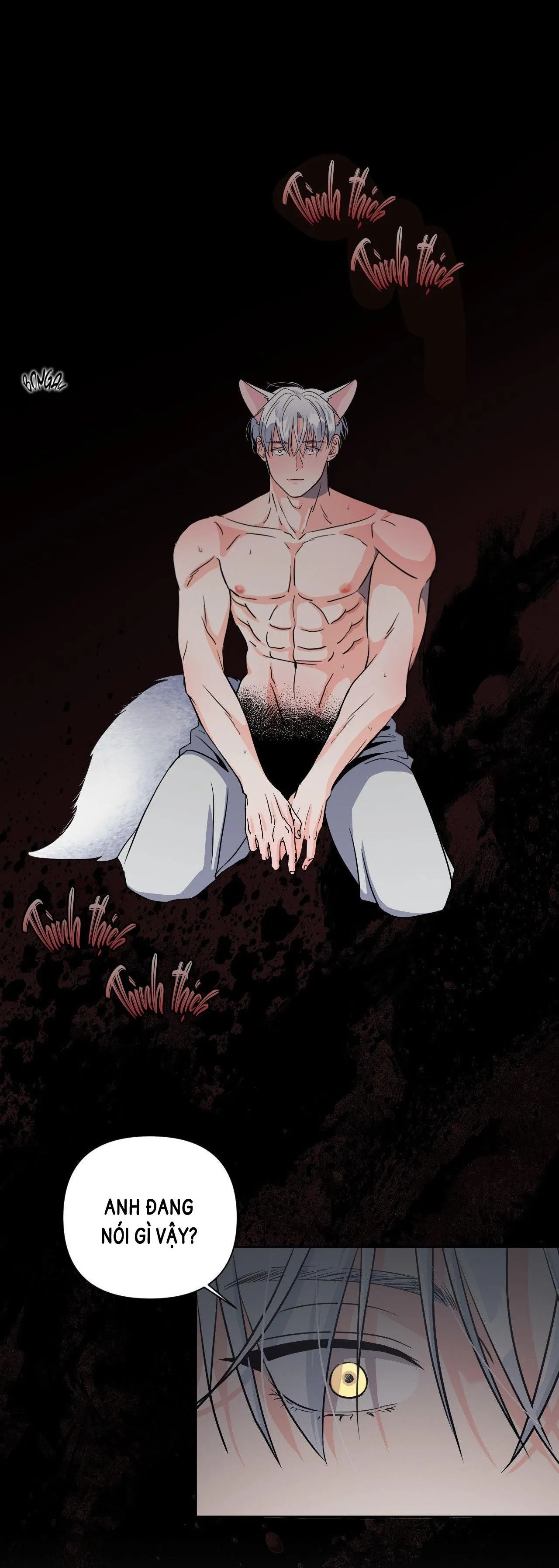 Nuôi máy DẬP từ nhỏ Chapter 5 Trang 15