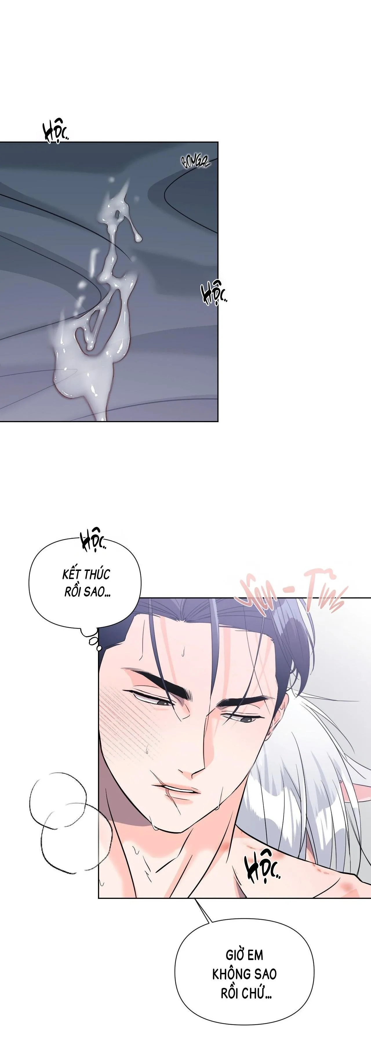 Nuôi máy DẬP từ nhỏ Chapter 6 Trang 11