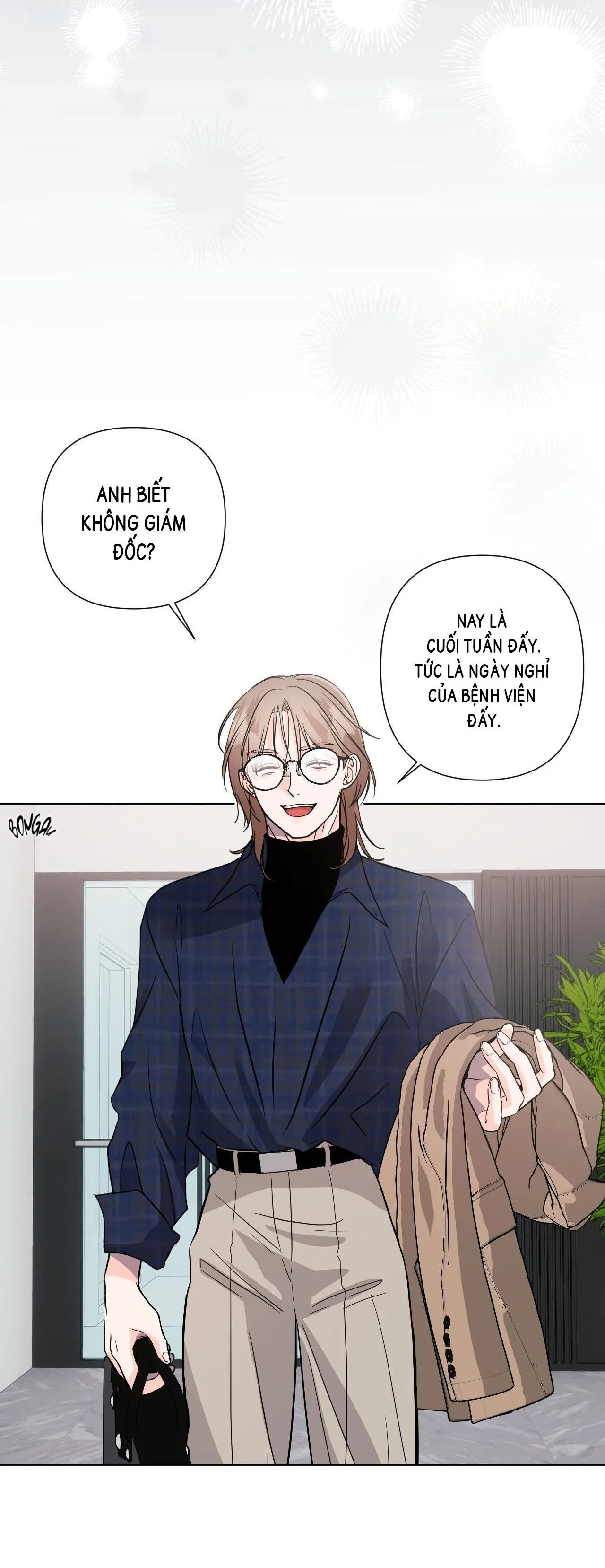 Nuôi máy DẬP từ nhỏ Chapter 6 Trang 14