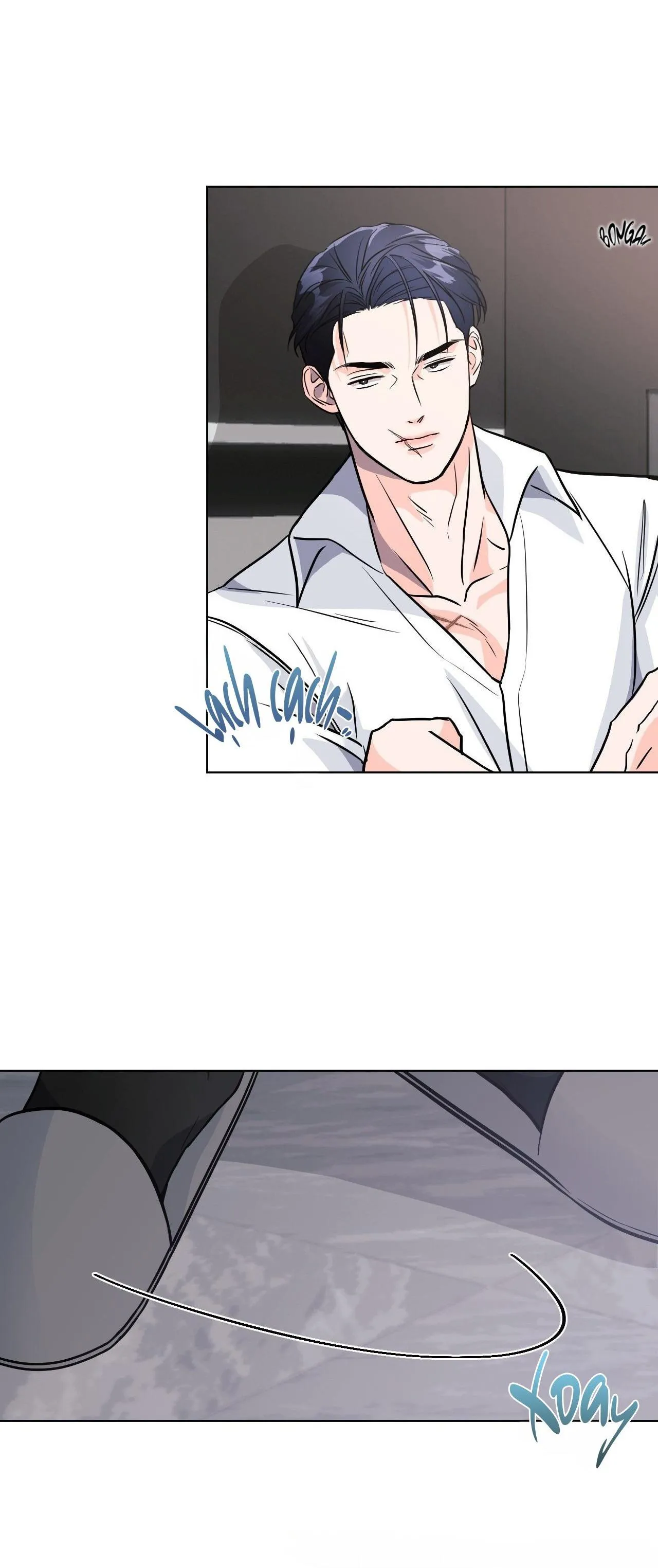 Nuôi máy DẬP từ nhỏ Chapter 6 Trang 23