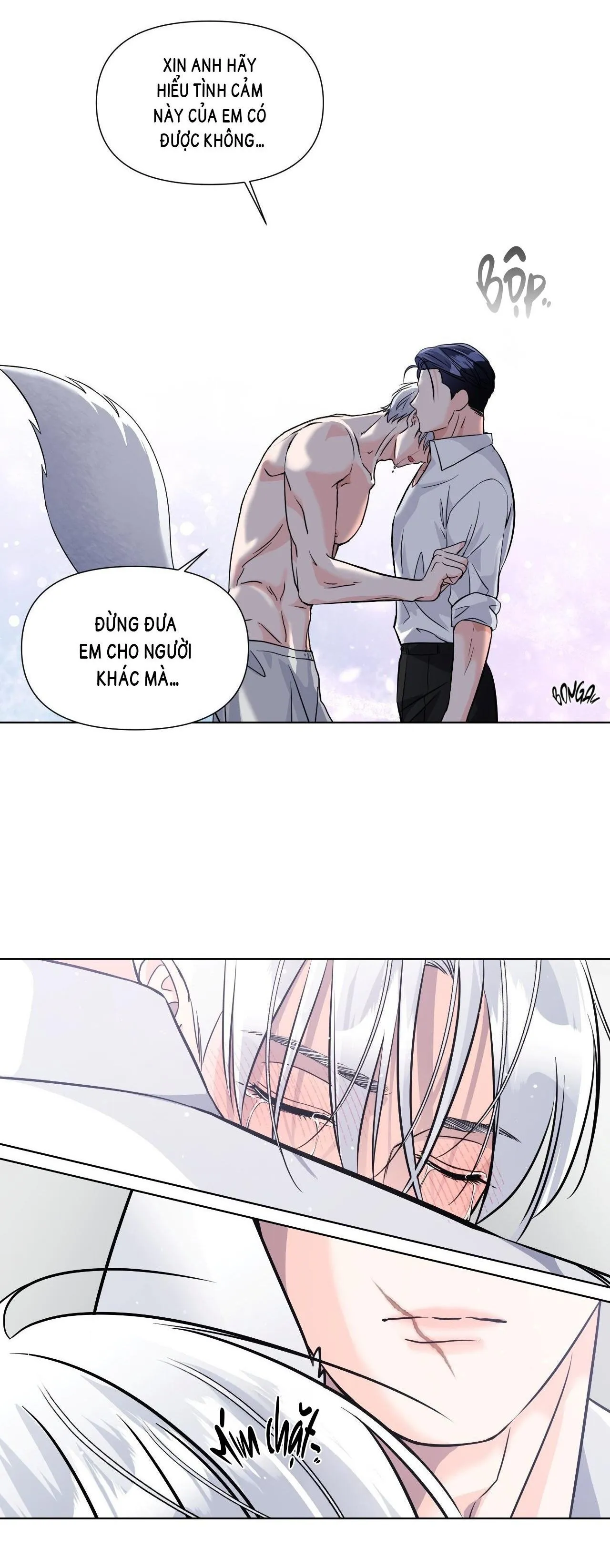 Nuôi máy DẬP từ nhỏ Chapter 6 Trang 30