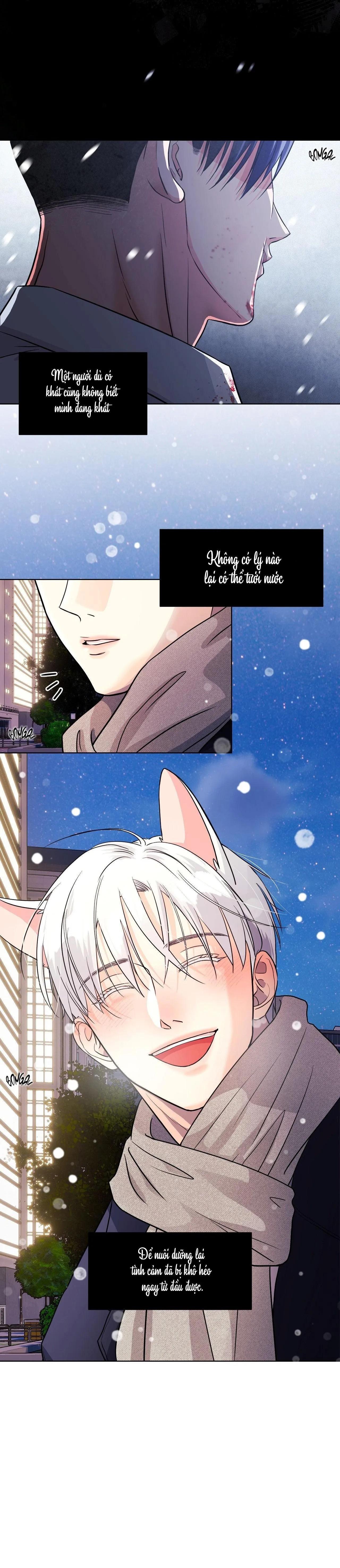 Nuôi máy DẬP từ nhỏ Chapter 7 Trang 3