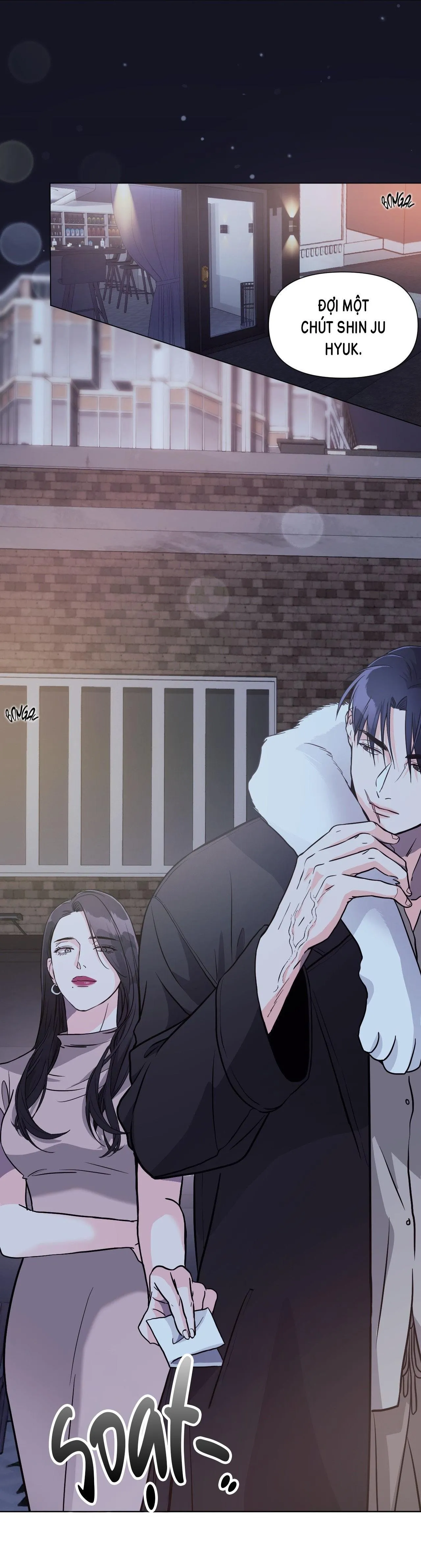 Nuôi máy DẬP từ nhỏ Chapter 7 Trang 31