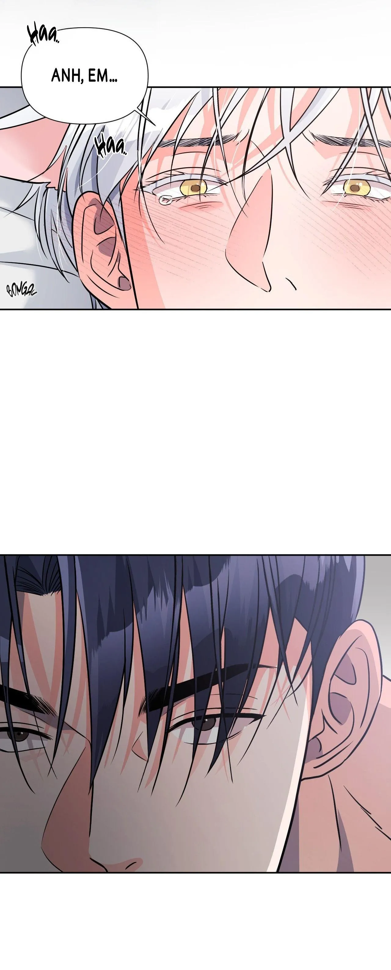 Nuôi máy DẬP từ nhỏ Chapter 8 Trang 10