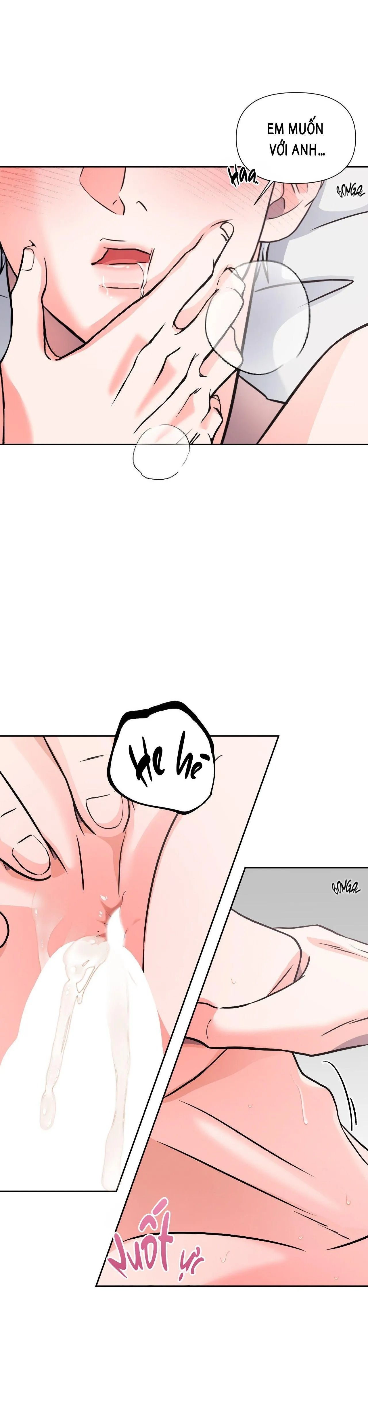 Nuôi máy DẬP từ nhỏ Chapter 8 Trang 11