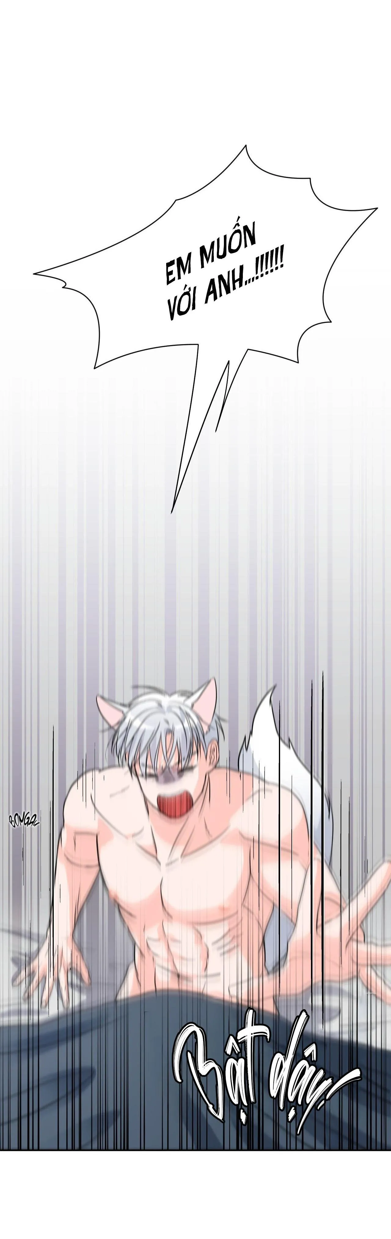 Nuôi máy DẬP từ nhỏ Chapter 8 Trang 12