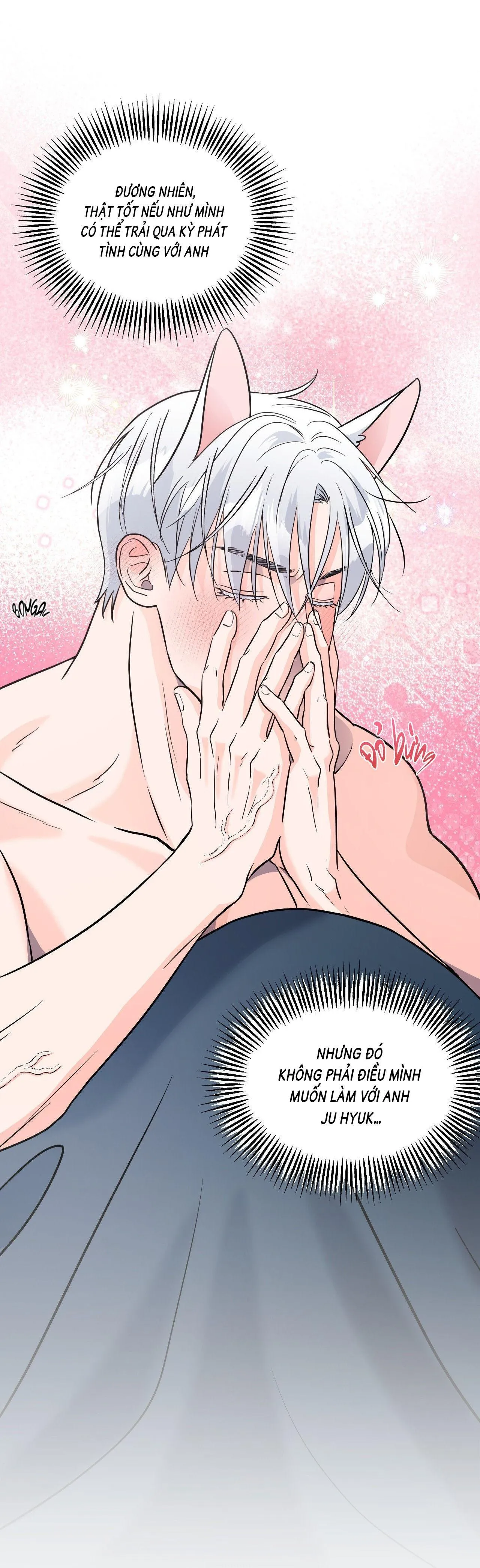 Nuôi máy DẬP từ nhỏ Chapter 8 Trang 15