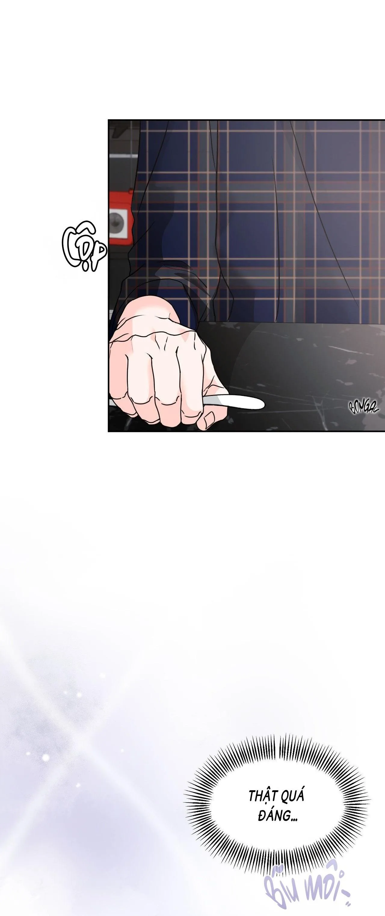 Nuôi máy DẬP từ nhỏ Chapter 9 Trang 7