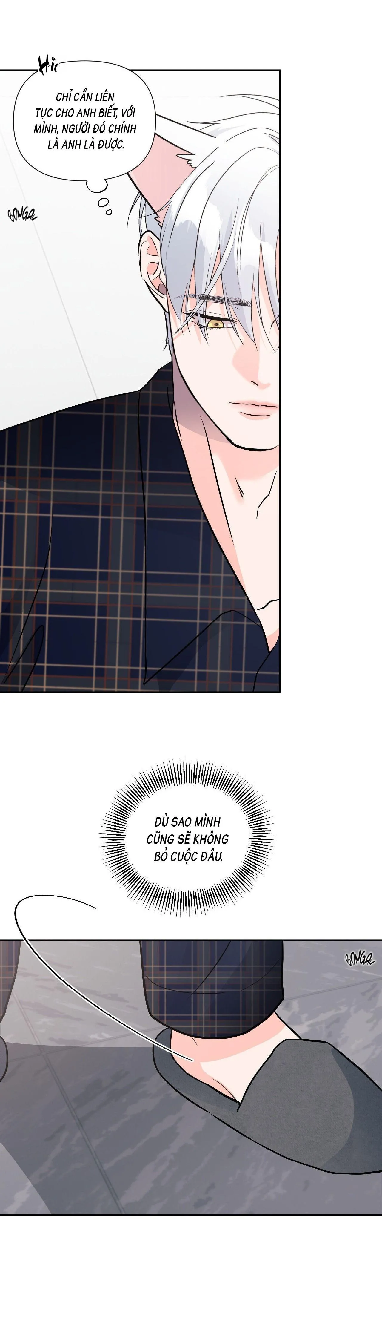 Nuôi máy DẬP từ nhỏ Chapter 9 Trang 11