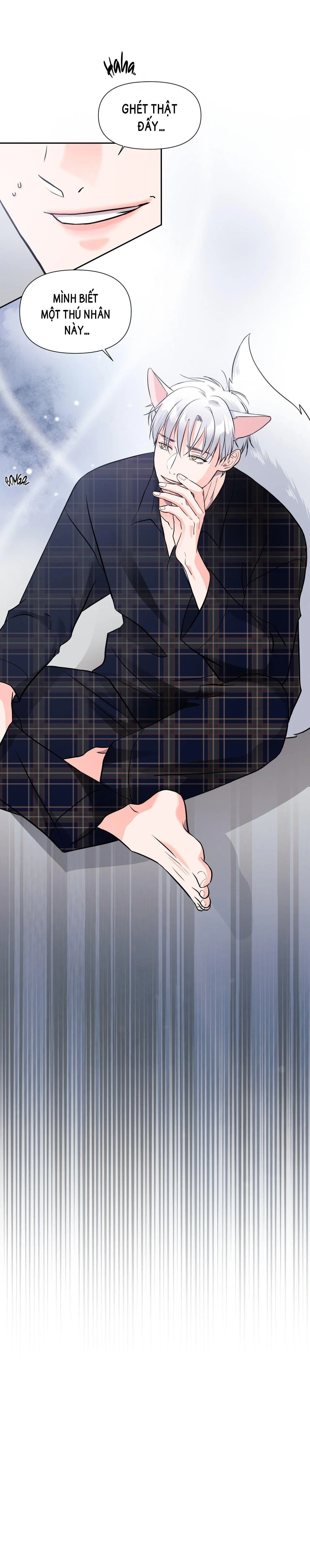 Nuôi máy DẬP từ nhỏ Chapter 9 Trang 15