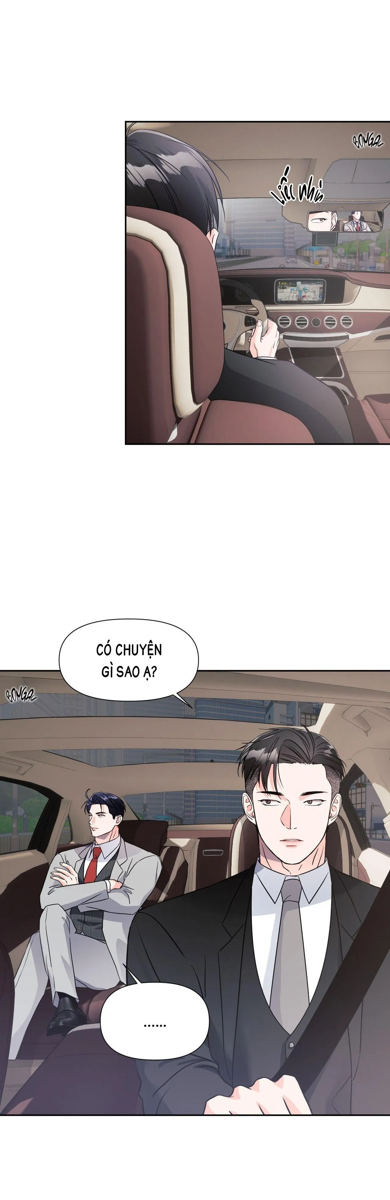 Nuôi máy DẬP từ nhỏ Chapter 9 Trang 19