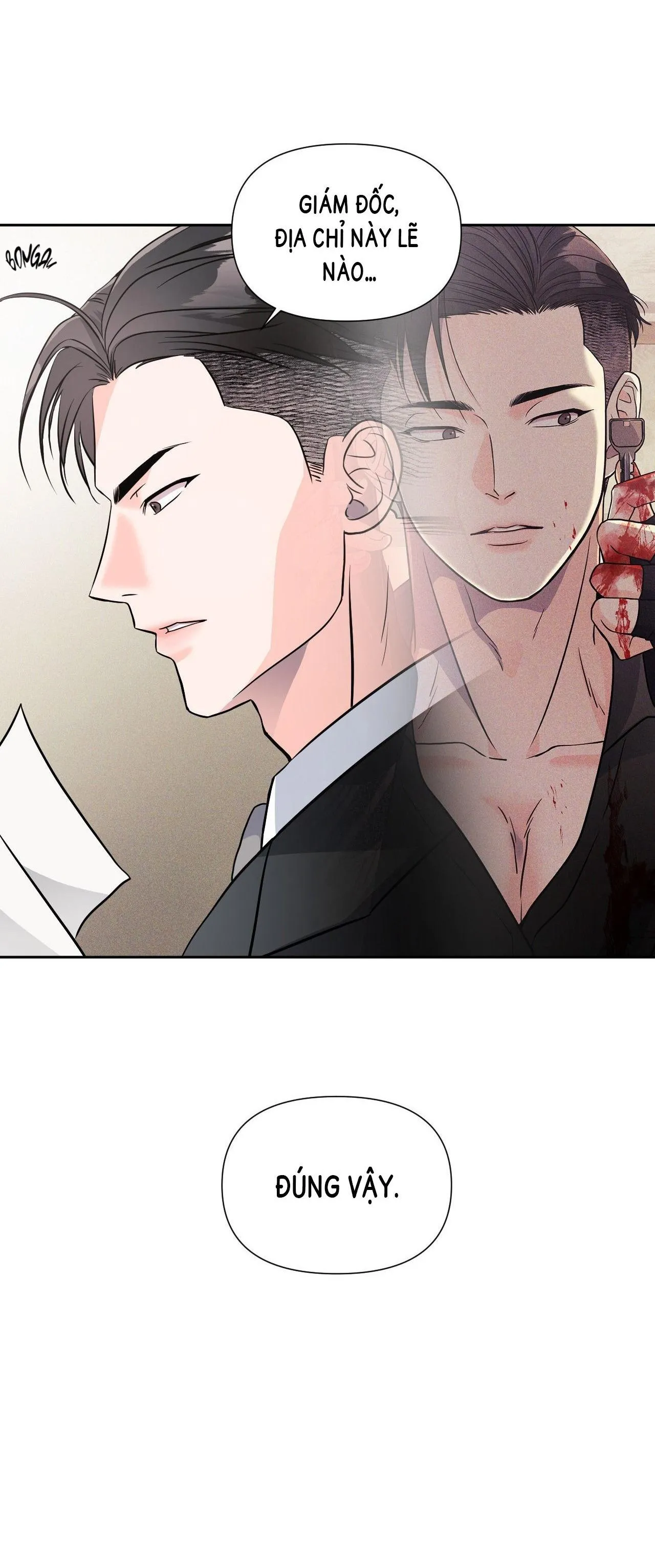 Nuôi máy DẬP từ nhỏ Chapter 9 Trang 24