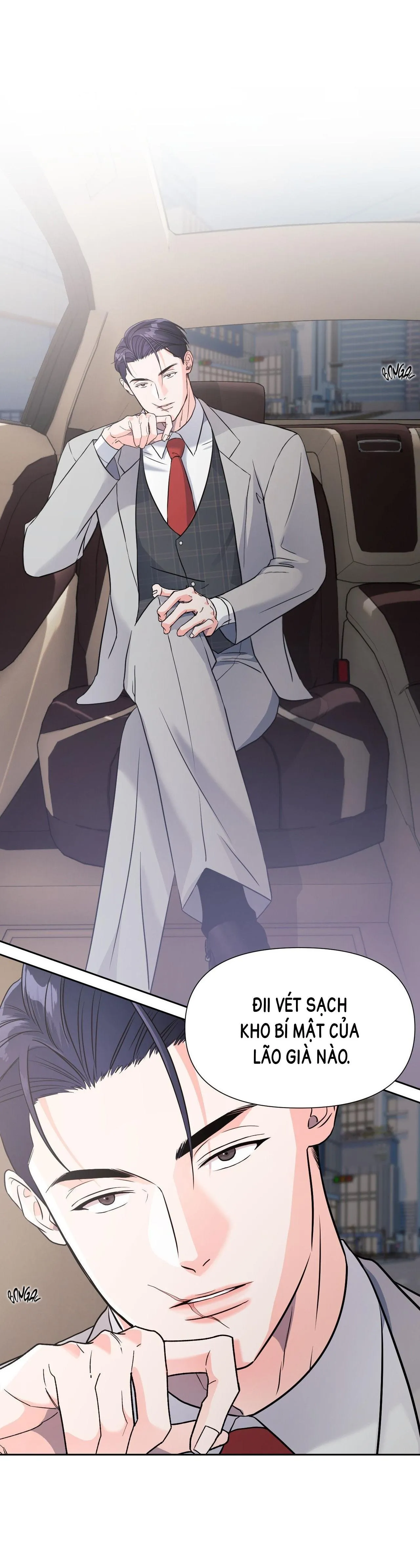 Nuôi máy DẬP từ nhỏ Chapter 9 Trang 25