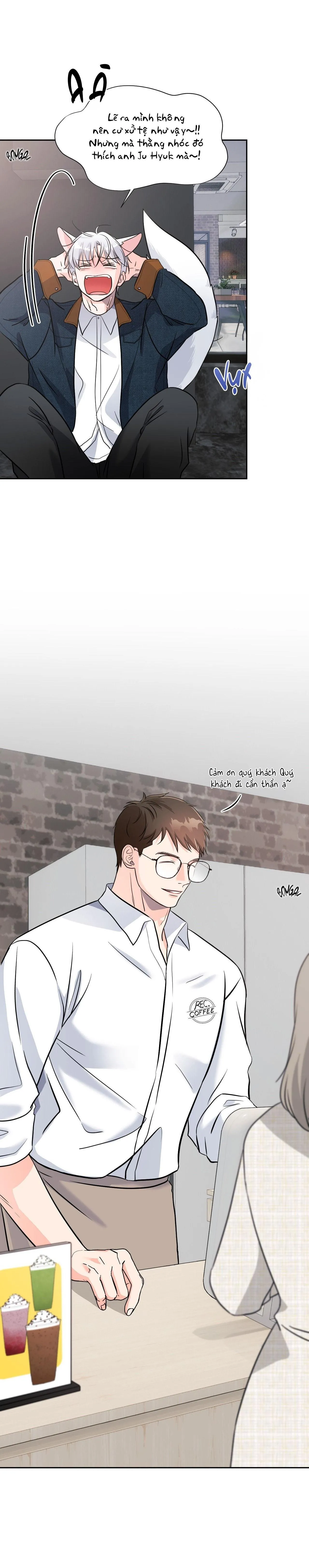 Nuôi máy DẬP từ nhỏ Chapter 9 Trang 29