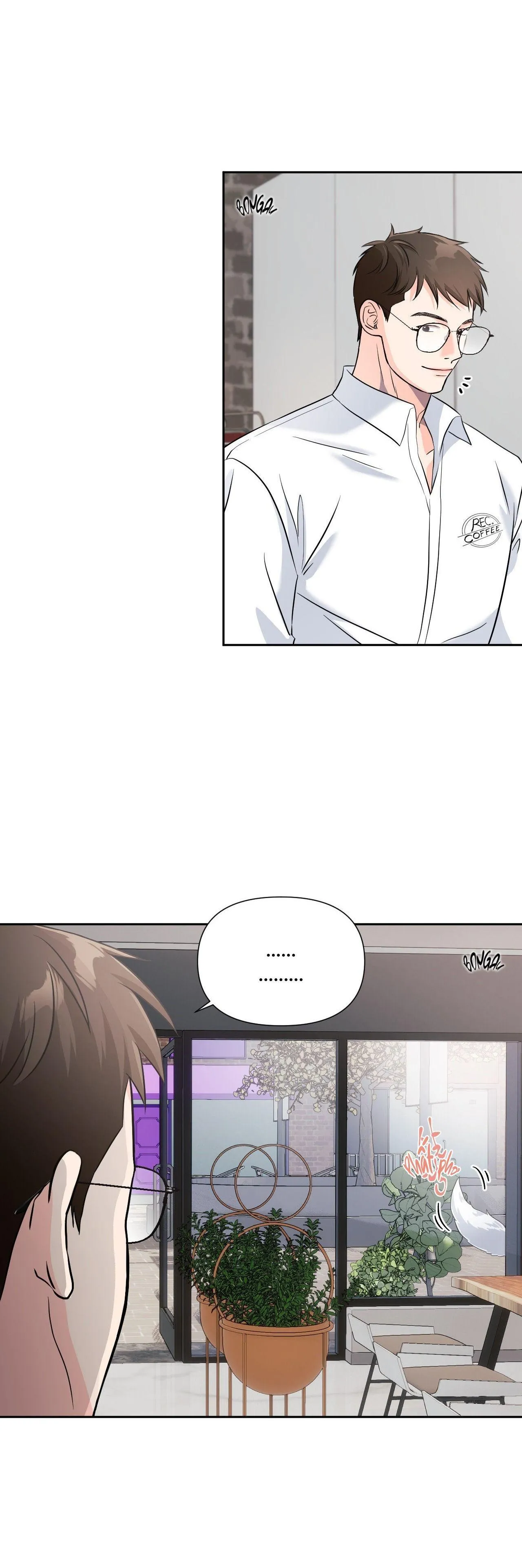 Nuôi máy DẬP từ nhỏ Chapter 9 Trang 30