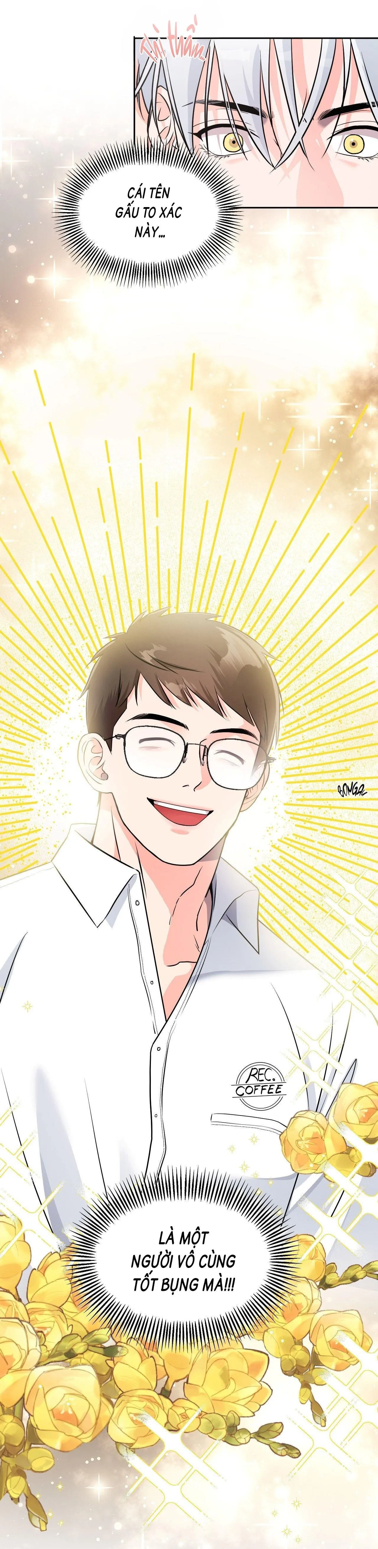 Nuôi máy DẬP từ nhỏ Chapter 10 Trang 9