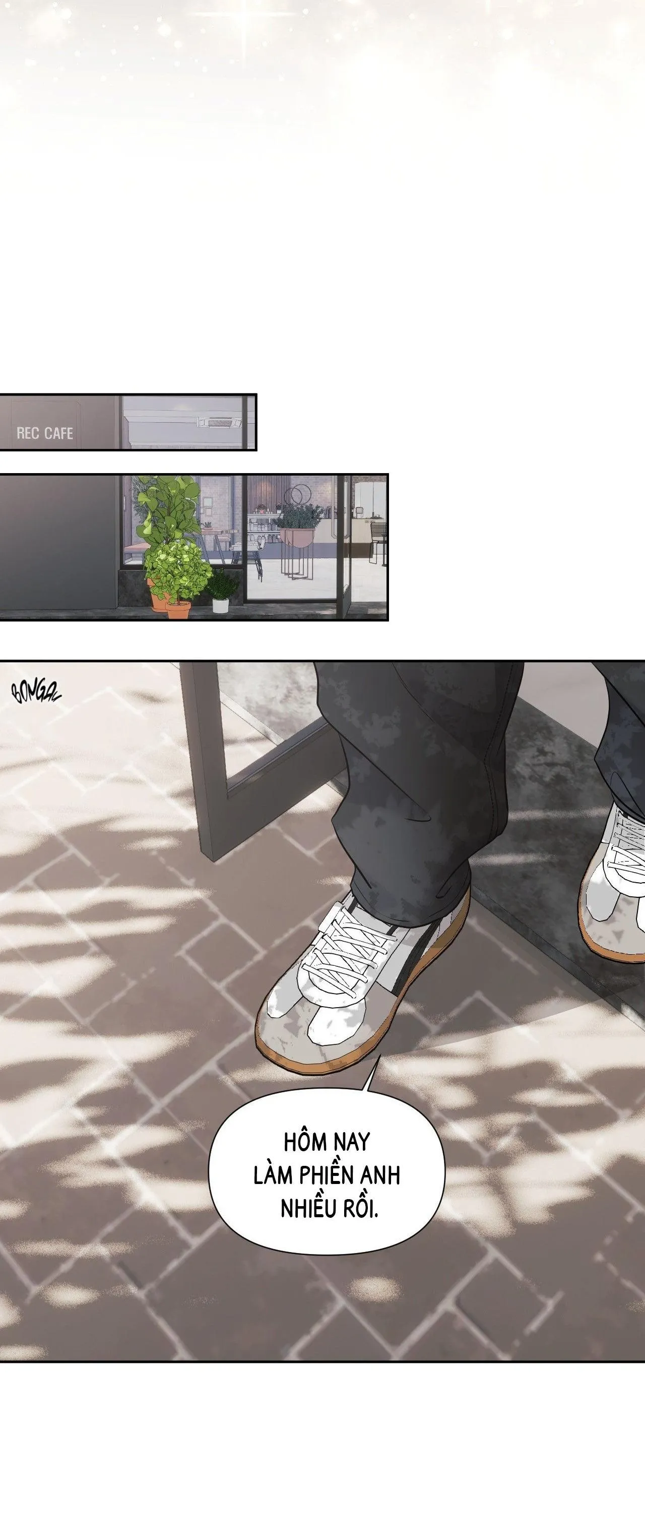 Nuôi máy DẬP từ nhỏ Chapter 10 Trang 10