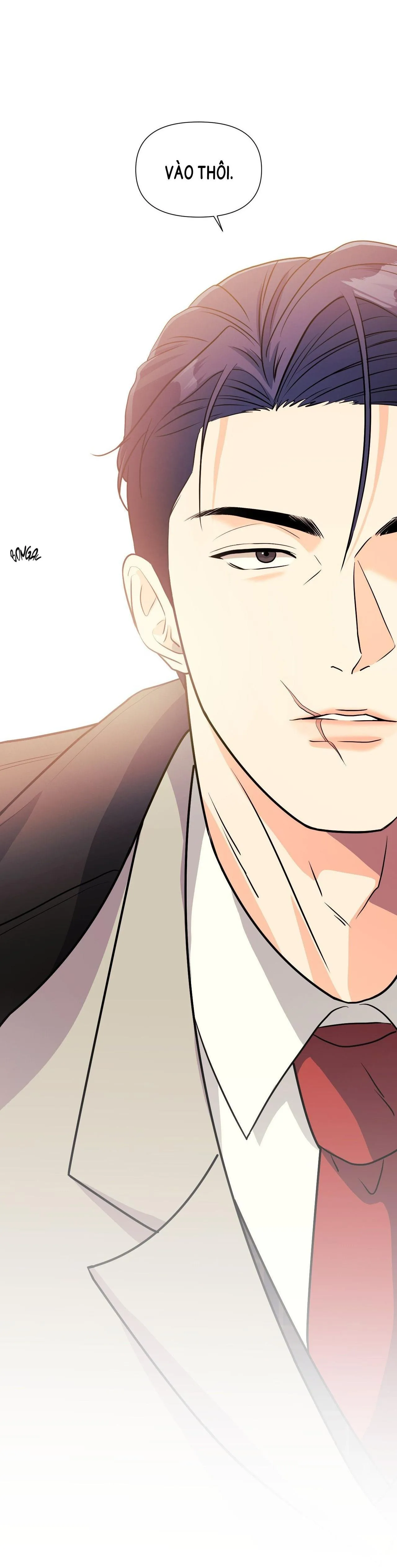 Nuôi máy DẬP từ nhỏ Chapter 10 Trang 16