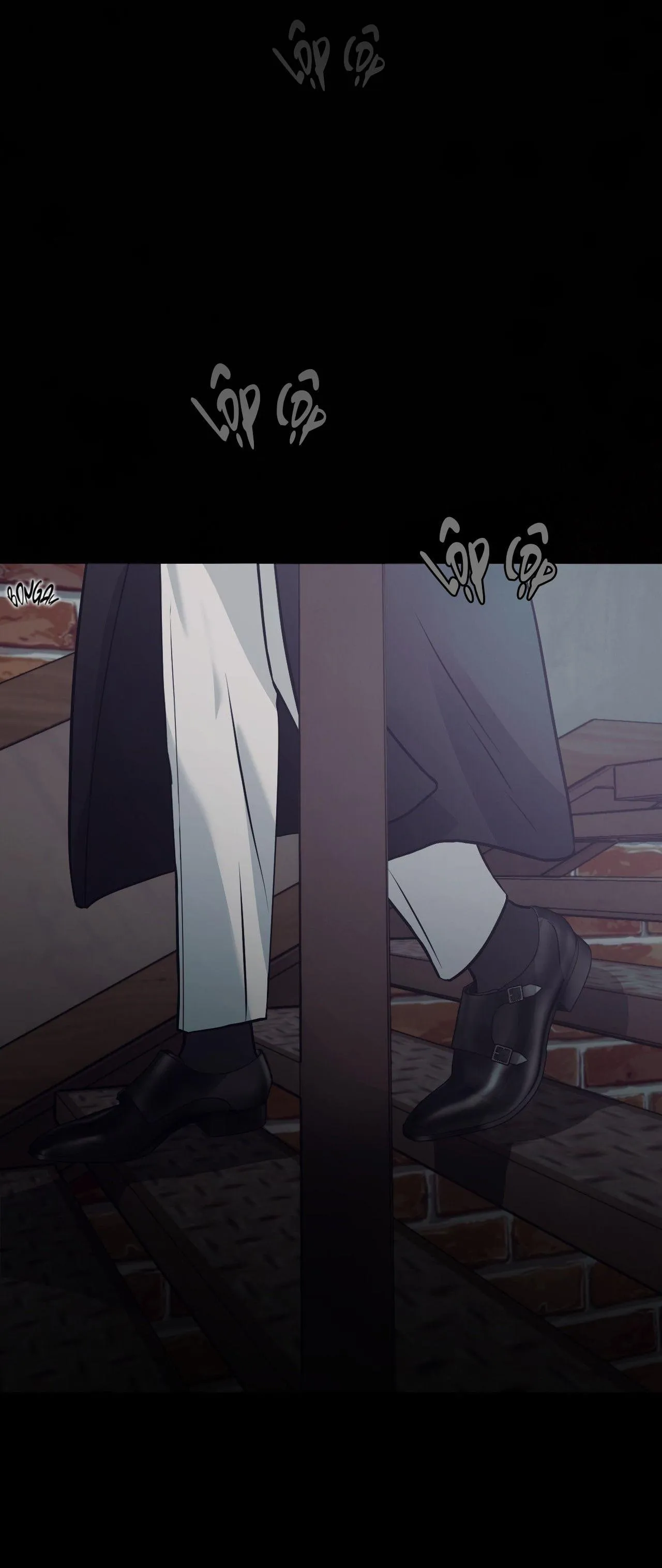 Nuôi máy DẬP từ nhỏ Chapter 10 Trang 22