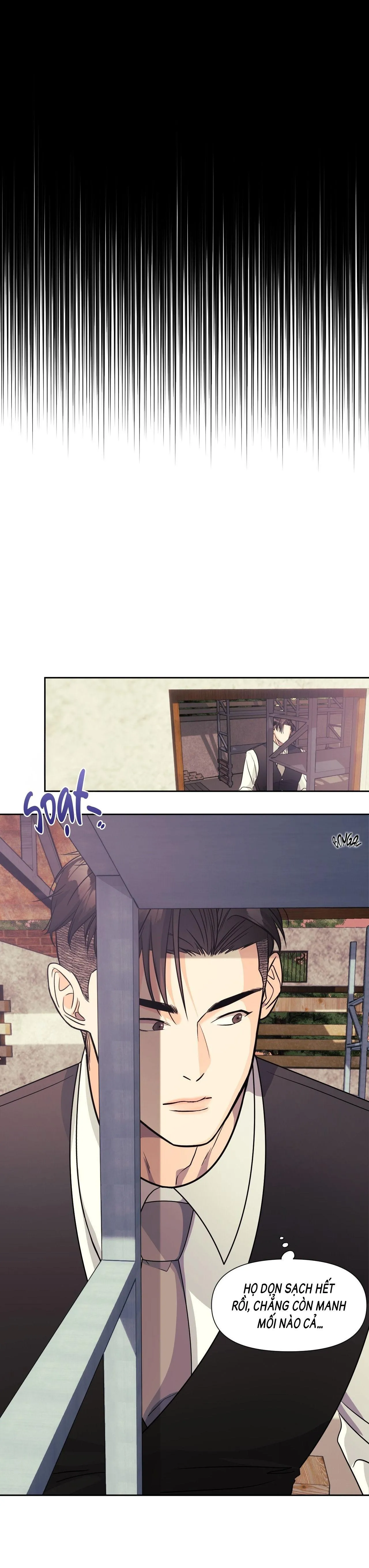 Nuôi máy DẬP từ nhỏ Chapter 10 Trang 27