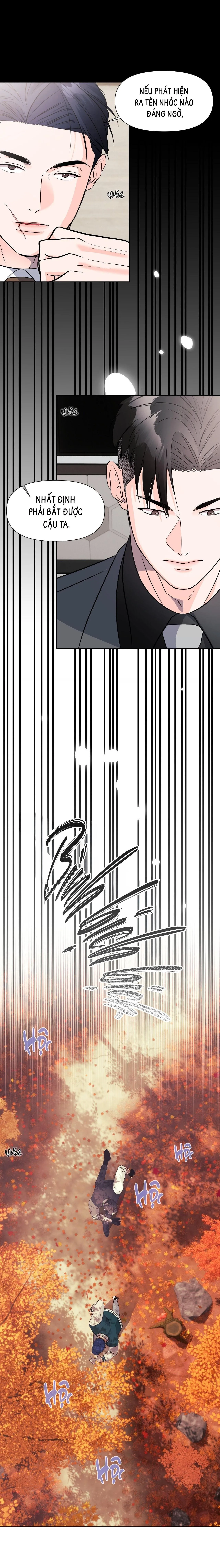 Nuôi máy DẬP từ nhỏ Chapter 10 Trang 33