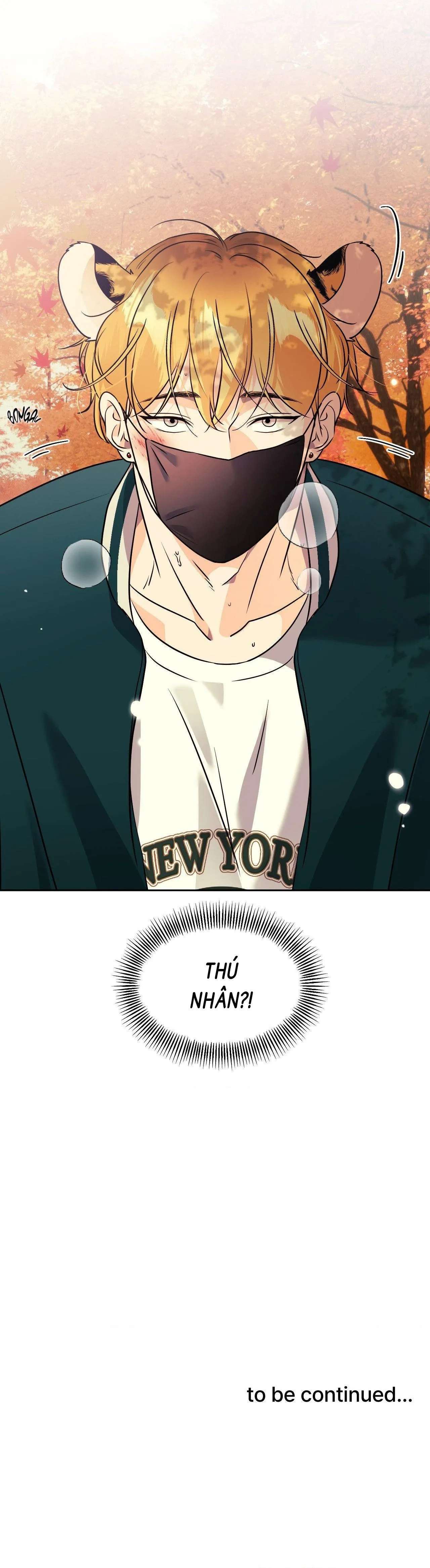 Nuôi máy DẬP từ nhỏ Chapter 10 Trang 40