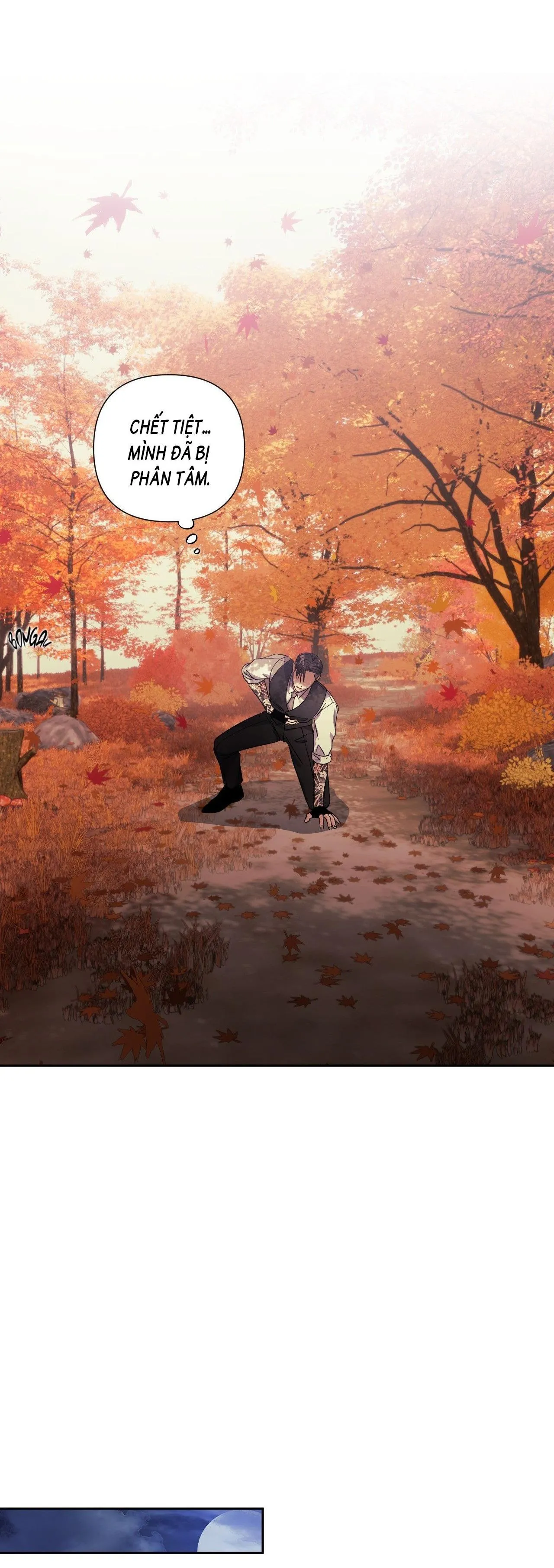 Nuôi máy DẬP từ nhỏ Chapter 11 Trang 4