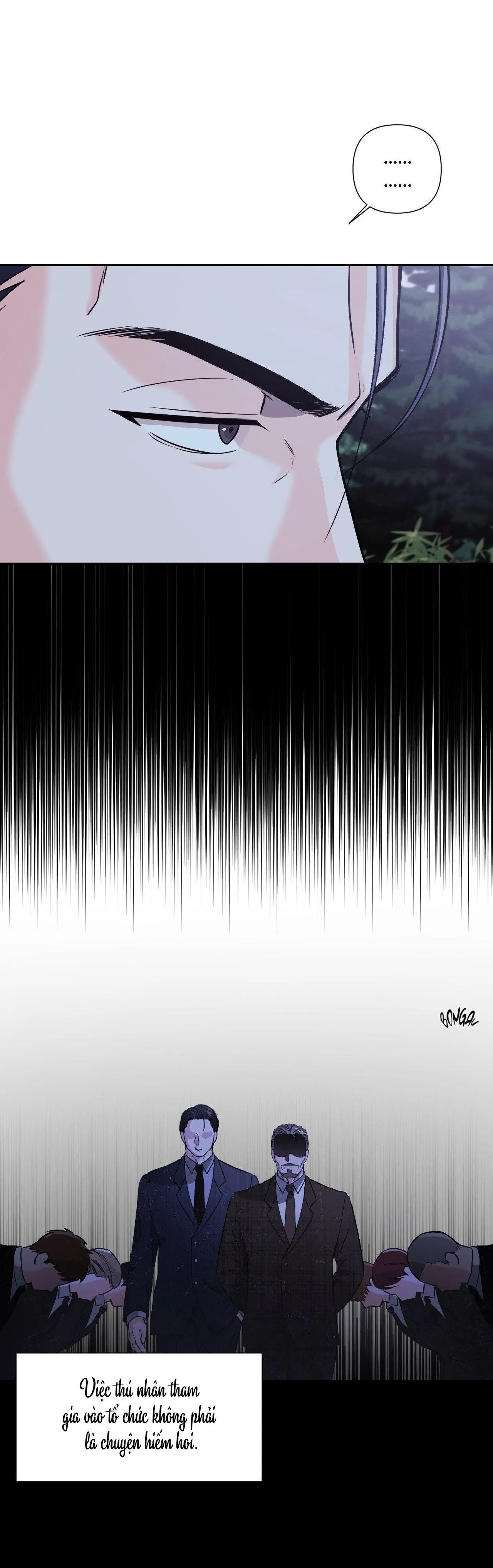 Nuôi máy DẬP từ nhỏ Chapter 11 Trang 6