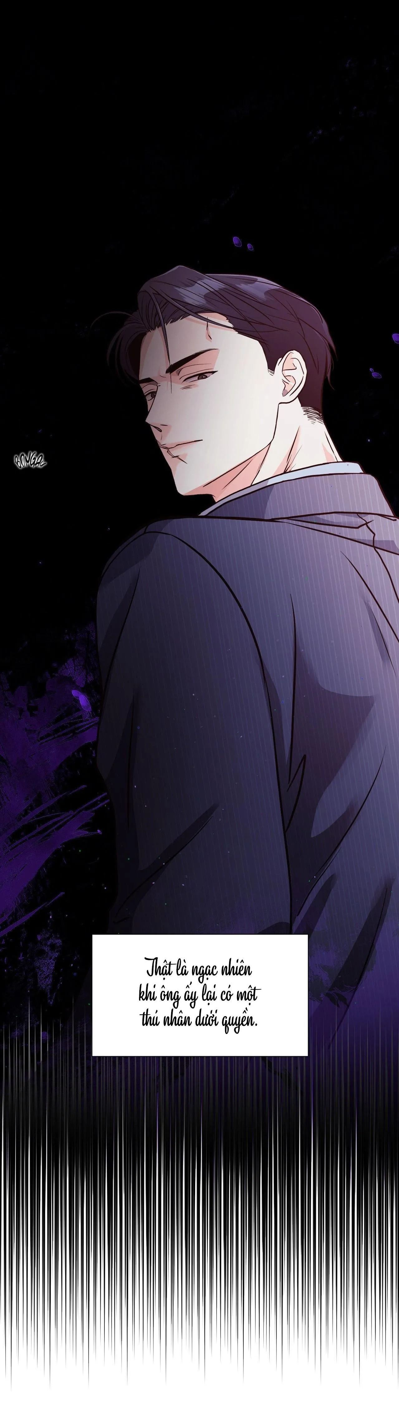 Nuôi máy DẬP từ nhỏ Chapter 11 Trang 8