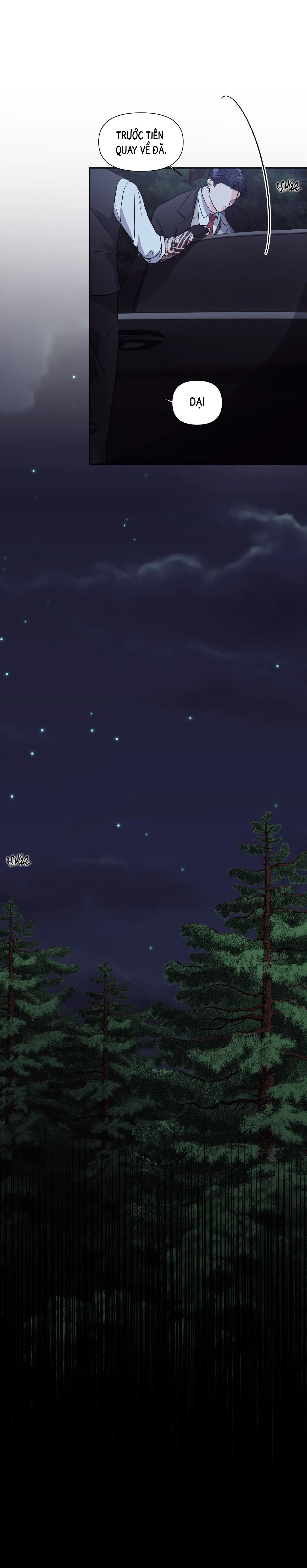 Nuôi máy DẬP từ nhỏ Chapter 11 Trang 11