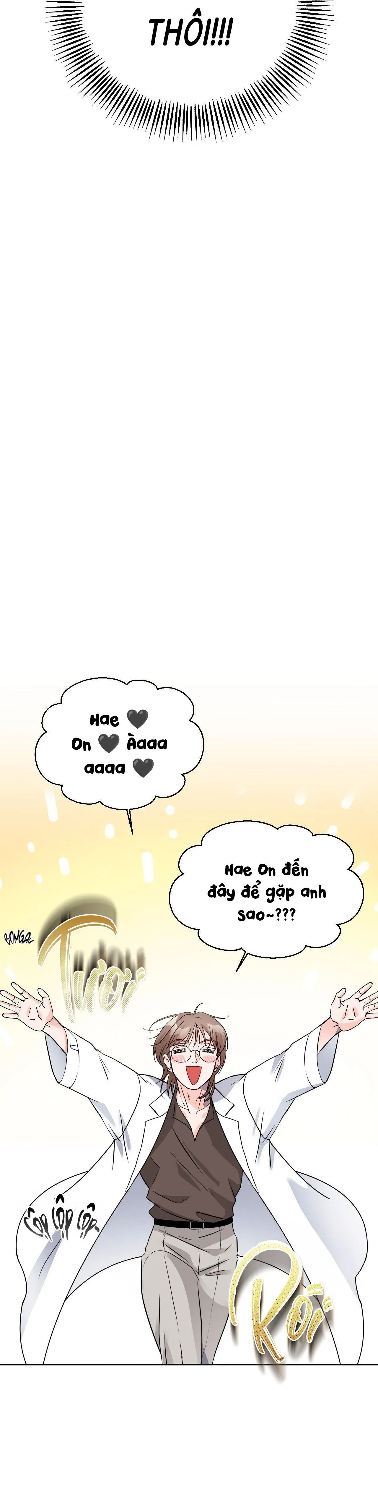 Nuôi máy DẬP từ nhỏ Chapter 11 Trang 29