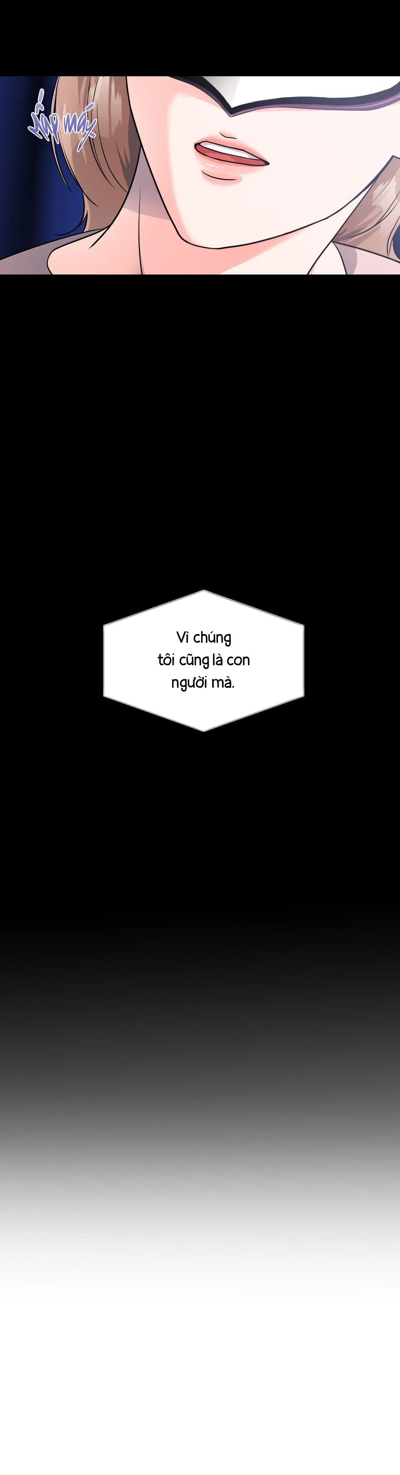 Nuôi máy DẬP từ nhỏ Chapter 12 Trang 3