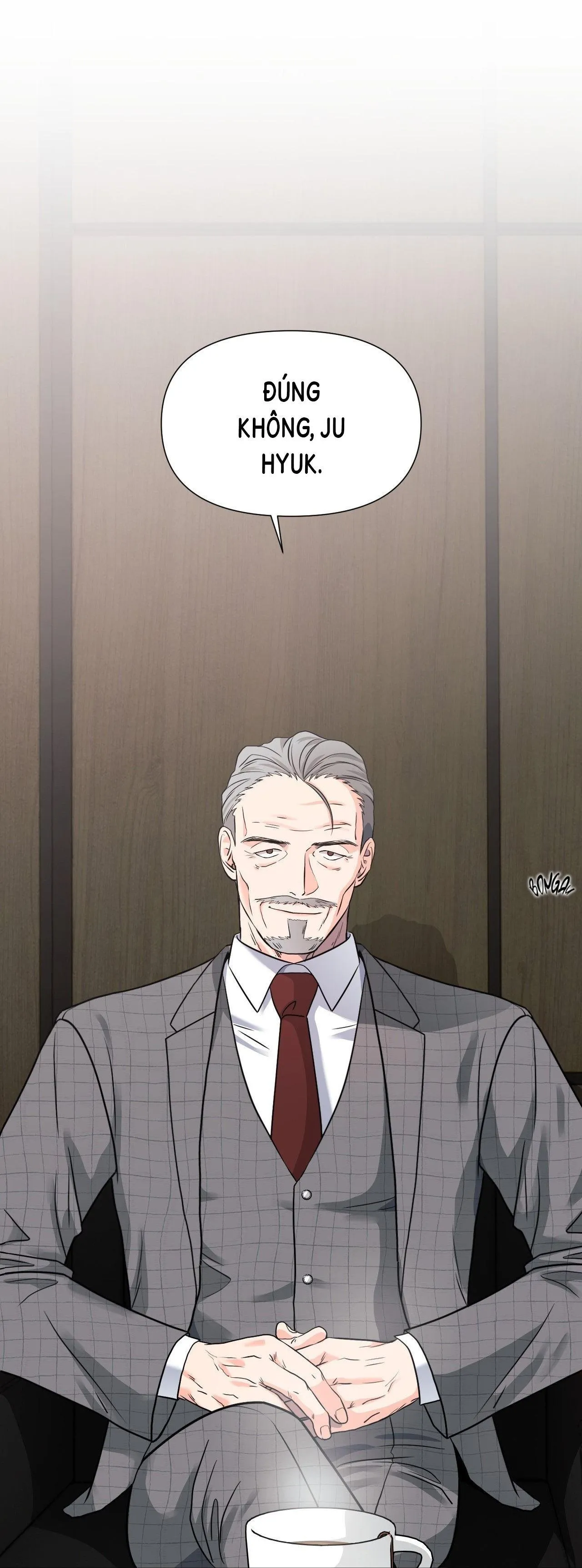 Nuôi máy DẬP từ nhỏ Chapter 12 Trang 6