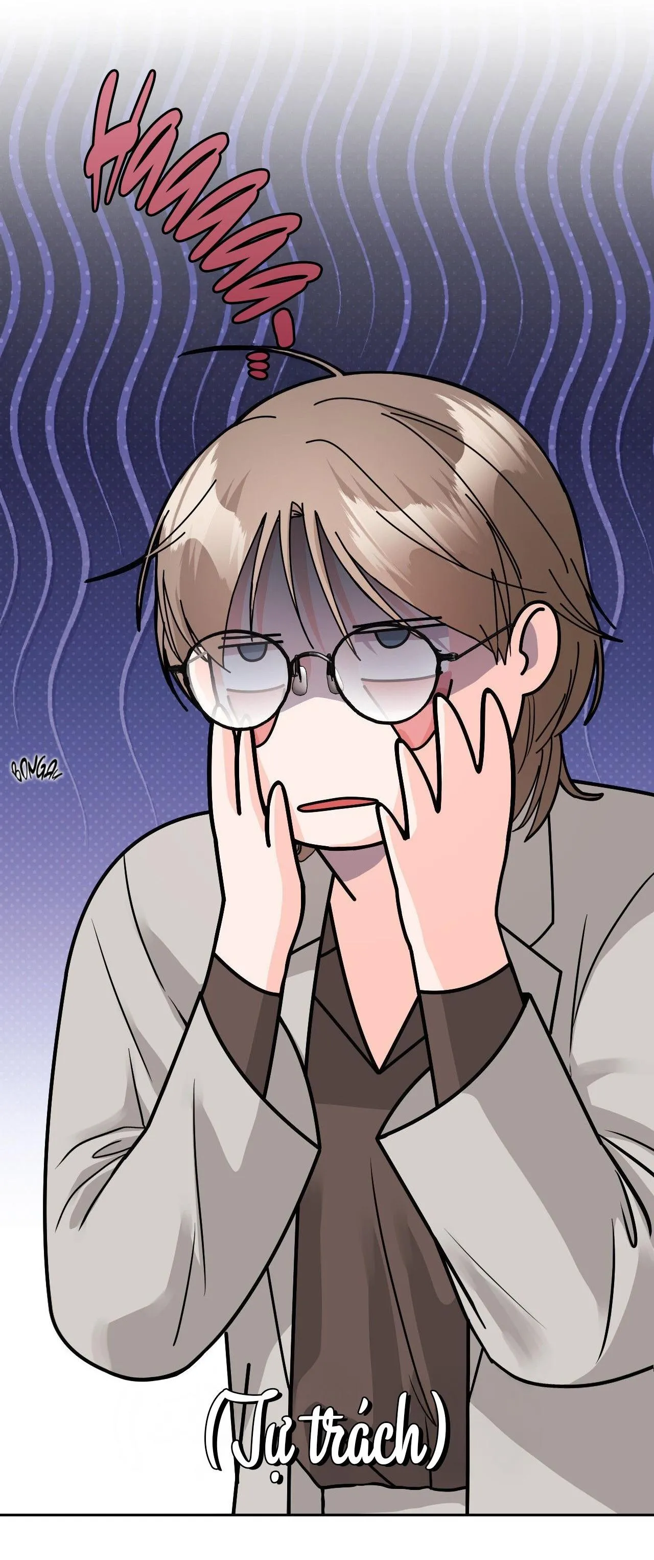 Nuôi máy DẬP từ nhỏ Chapter 12 Trang 18