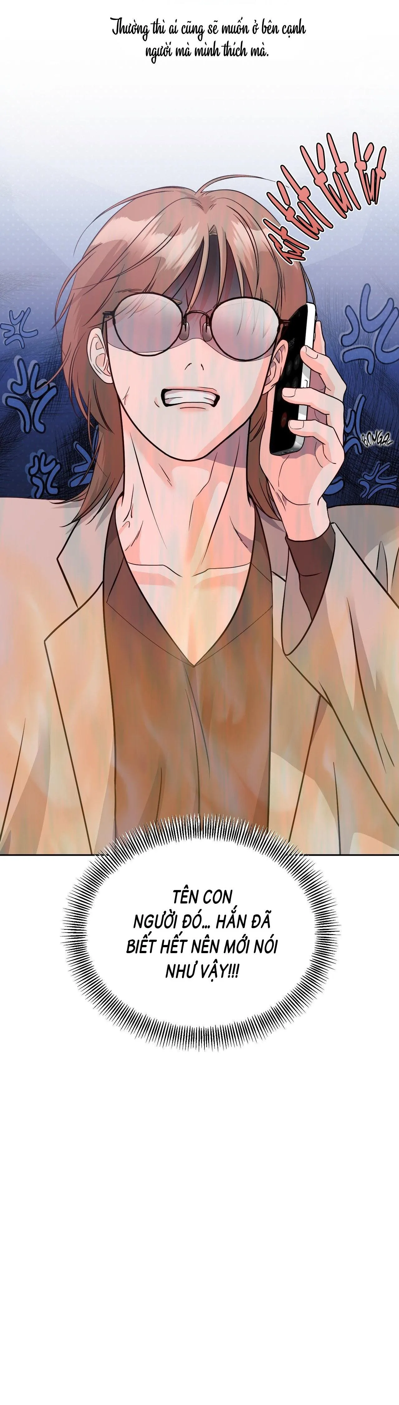 Nuôi máy DẬP từ nhỏ Chapter 12 Trang 22