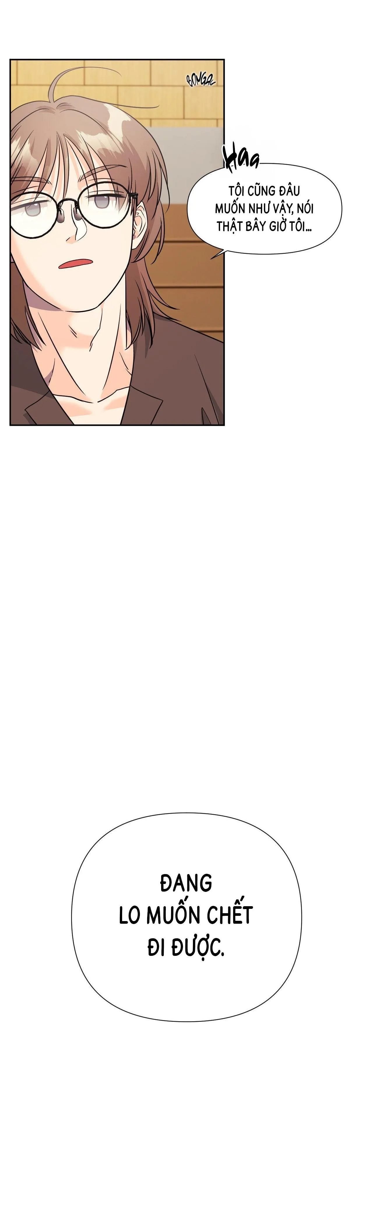 Nuôi máy DẬP từ nhỏ Chapter 12 Trang 36