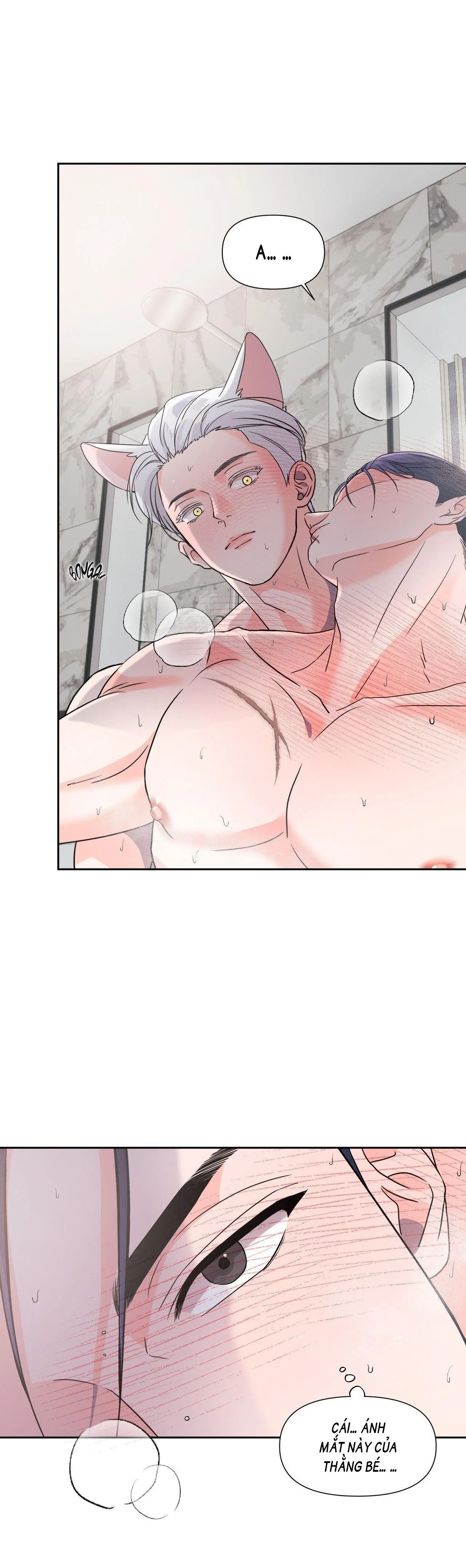 Nuôi máy DẬP từ nhỏ Chapter 13 Trang 29