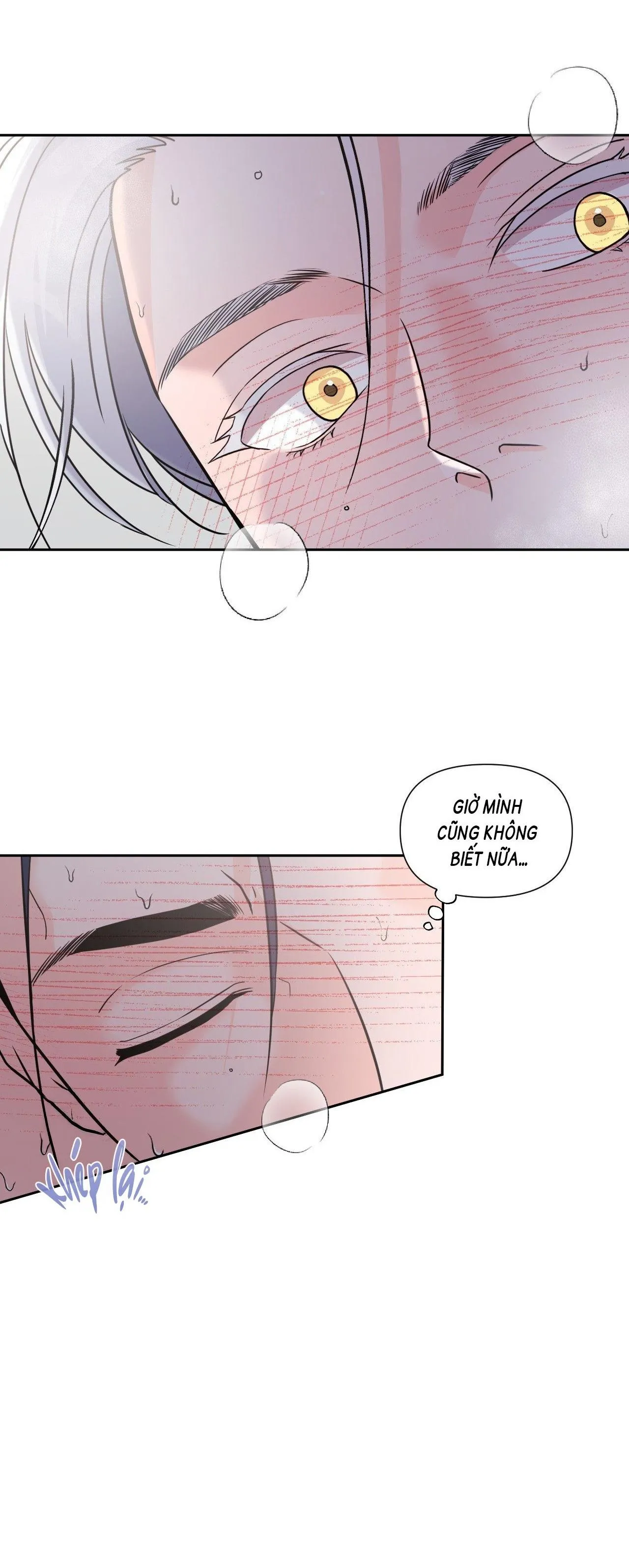 Nuôi máy DẬP từ nhỏ Chapter 13 Trang 30