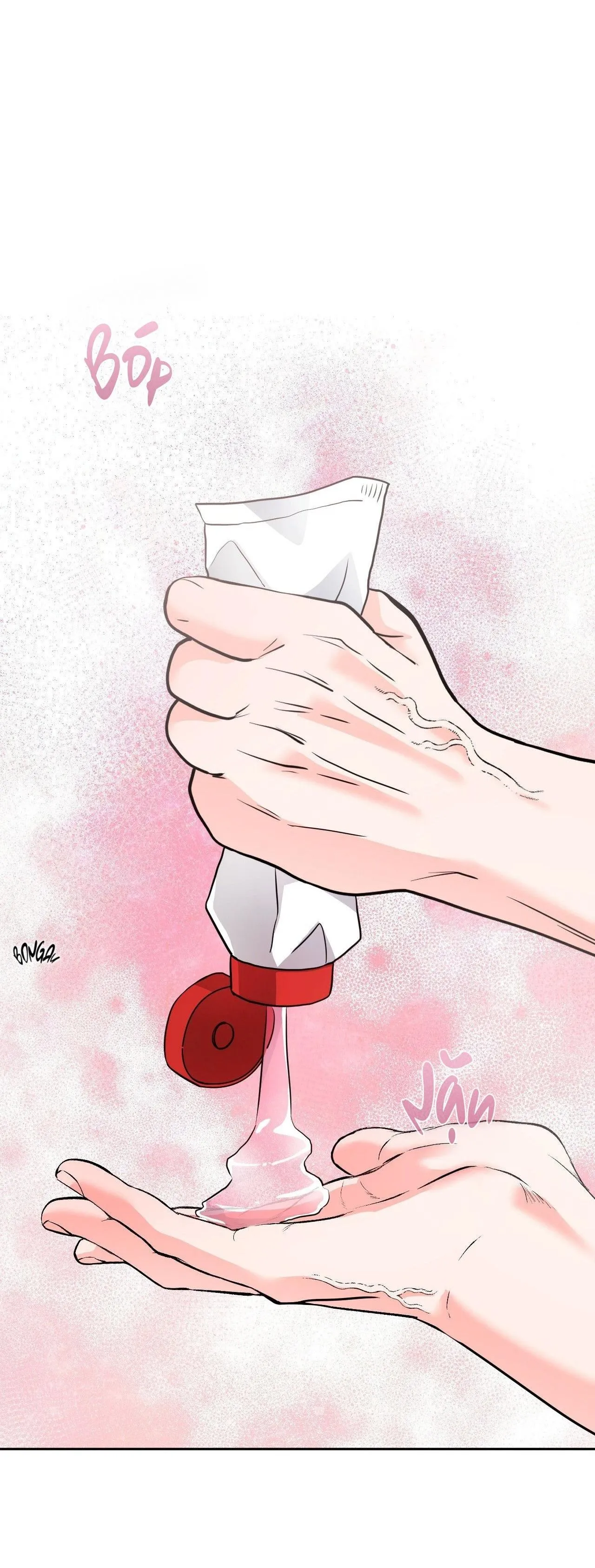 Nuôi máy DẬP từ nhỏ Chapter 13 Trang 35